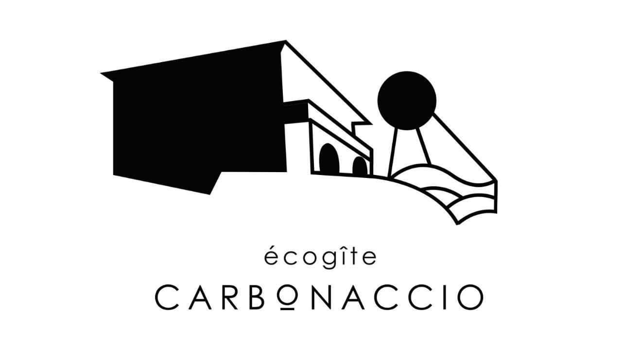 Eco Lodge Carbonaccio Chiatra ภายนอก รูปภาพ