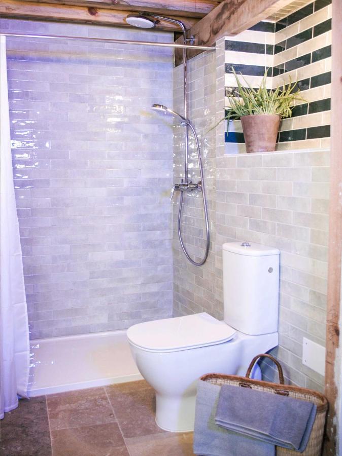 Eco Lodge Carbonaccio Chiatra ภายนอก รูปภาพ
