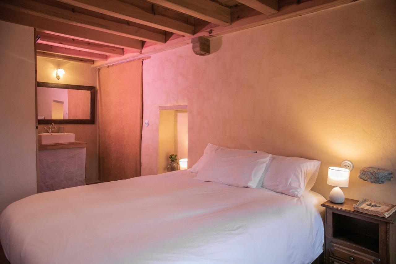 Eco Lodge Carbonaccio Chiatra ภายนอก รูปภาพ