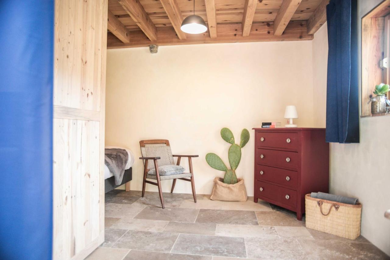Eco Lodge Carbonaccio Chiatra ภายนอก รูปภาพ
