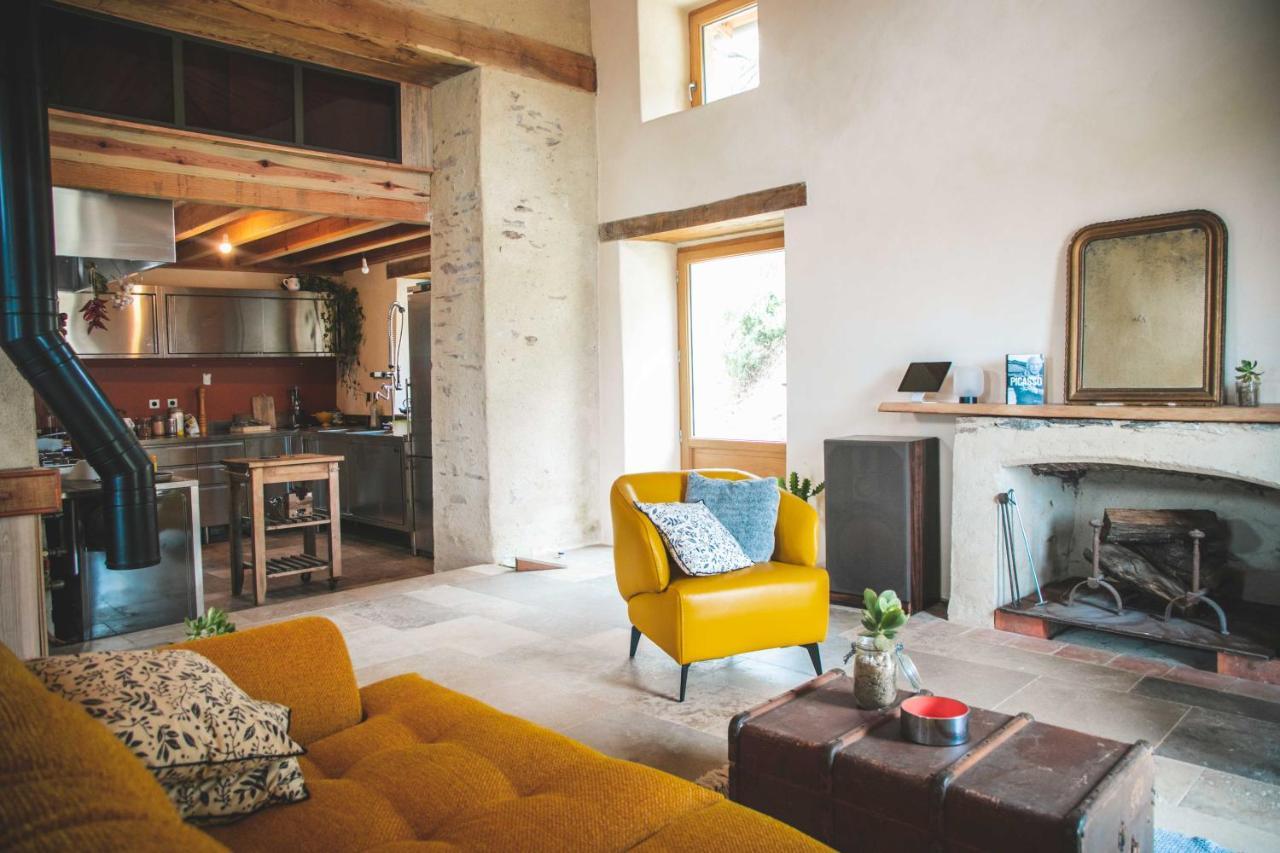 Eco Lodge Carbonaccio Chiatra ภายนอก รูปภาพ