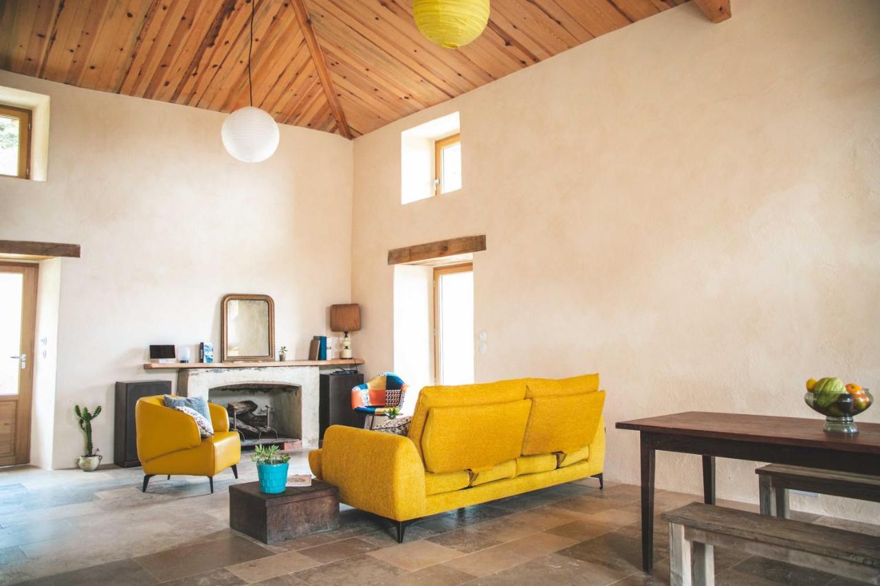 Eco Lodge Carbonaccio Chiatra ภายนอก รูปภาพ